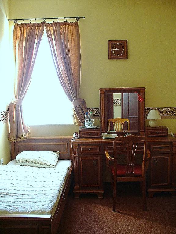 Hotel Regius Opole Quarto foto